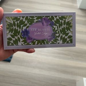Ace Beaute Palette